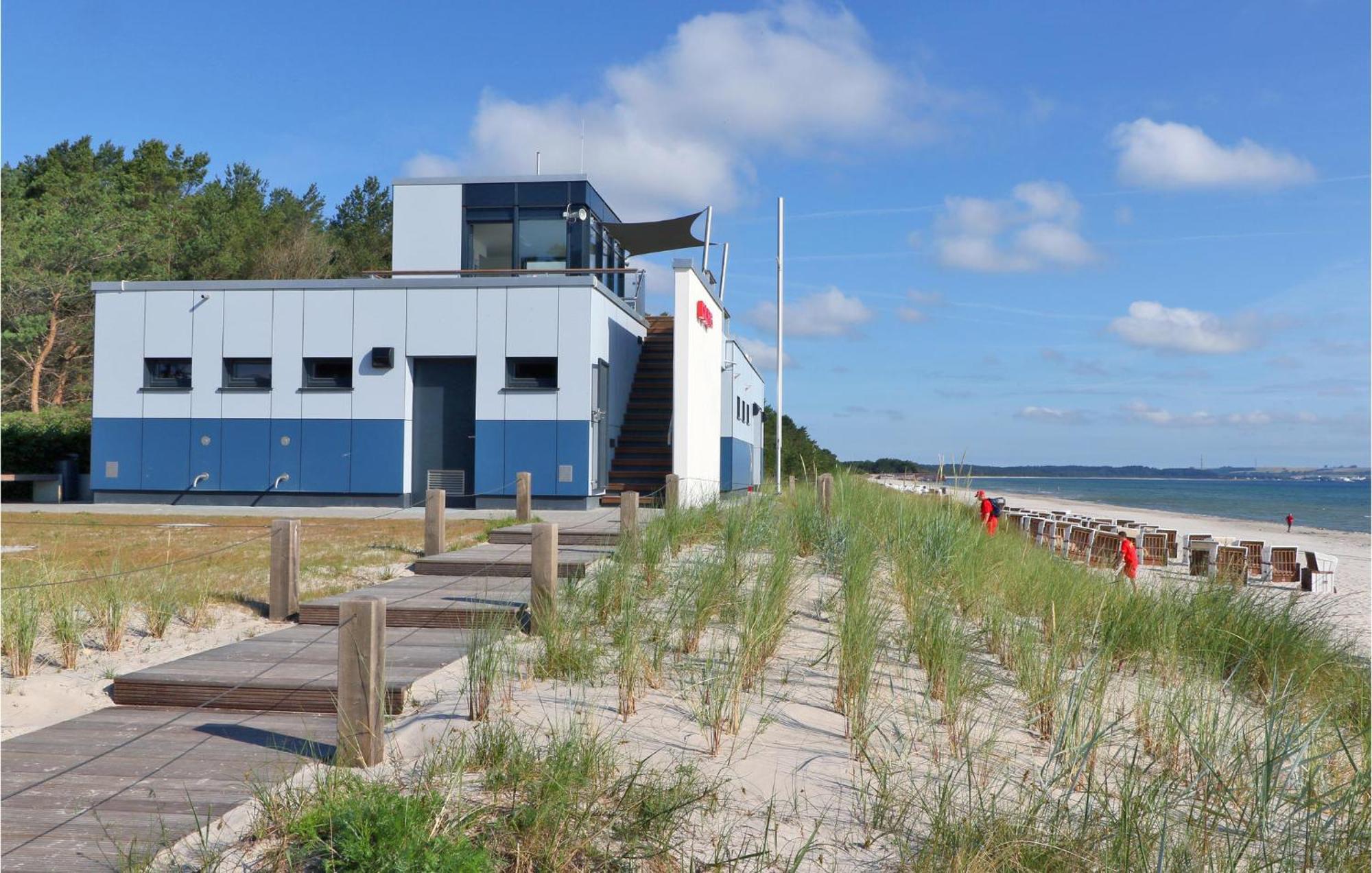 Skipper Binz Exterior photo