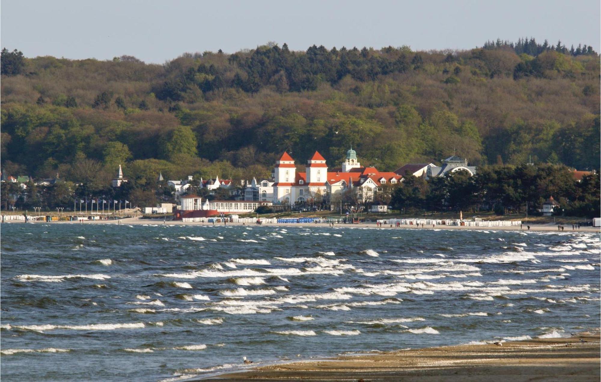 Skipper Binz Exterior photo